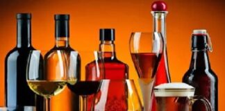 ਪੰਜਾਬ ‘ਚ ਠੇਕਿਆਂ ਤੋਂ ਇਲਾਵਾ ਦੁਕਾਨਾਂ ‘ਤੇ ਵੀ ਮਿਲੇਗੀ ਸ਼ਰਾਬ, ਮਾਨ ਸਰਕਾਰ ਦਾ ਫੈਸਲਾ 1 ਅਪ੍ਰੈਲ ਤੋਂ ਹੋਵੇਗਾ ਲਾਗੂ