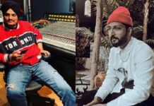 Bilal Saeed ਤੇ Sidhu Moosewala ਦੇ ਗਾਣੇ ਦਾ ਆਫੀਸ਼ੀਅਲ ਐਲਾਨ, ਇਸ ਤਰੀਕ ਨੂੰ ਆ ਰਿਹਾ ਗੀਤ