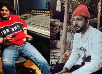 Bilal Saeed ਤੇ Sidhu Moosewala ਦੇ ਗਾਣੇ ਦਾ ਆਫੀਸ਼ੀਅਲ ਐਲਾਨ, ਇਸ ਤਰੀਕ ਨੂੰ ਆ ਰਿਹਾ ਗੀਤ