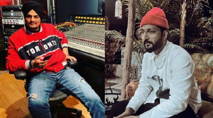 Bilal Saeed ਤੇ Sidhu Moosewala ਦੇ ਗਾਣੇ ਦਾ ਆਫੀਸ਼ੀਅਲ ਐਲਾਨ, ਇਸ ਤਰੀਕ ਨੂੰ ਆ ਰਿਹਾ ਗੀਤ