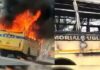 ਹਰਿਆਣਾ : 40 ਵਿਦਿਆਰਥੀਆਂ ਨਾਲ ਭਰੀ ਸਕੂਲ ਬੱਸ ਨੂੰ ਲੱਗੀ ਅੱਗ, ਪਈਆਂ ਭਾਜੜਾਂ
