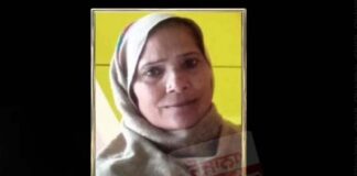 ਫਰੀਦਕੋਟ : ਰਿਸ਼ਤੇਦਾਰ ਦੀ ਮੌਤ ‘ਤੇ ਫੁੱਲ ਚੁਗਣ ਜਾ ਰਹੇ ਪਰਿਵਾਰ ਦੀ ਆਟੋ ਨੂੰ ਗੱਡੀ ਨੇ ਮਾਰੀ ਟੱਕਰ, 1 ਔਰਤ ਦੀ ਮੌਤ