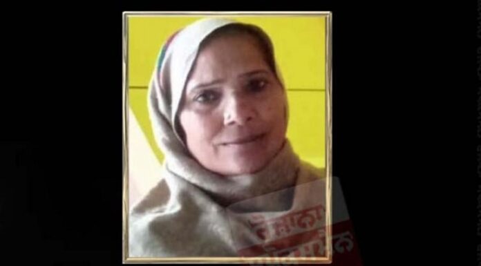 ਫਰੀਦਕੋਟ : ਰਿਸ਼ਤੇਦਾਰ ਦੀ ਮੌਤ ‘ਤੇ ਫੁੱਲ ਚੁਗਣ ਜਾ ਰਹੇ ਪਰਿਵਾਰ ਦੀ ਆਟੋ ਨੂੰ ਗੱਡੀ ਨੇ ਮਾਰੀ ਟੱਕਰ, 1 ਔਰਤ ਦੀ ਮੌਤ