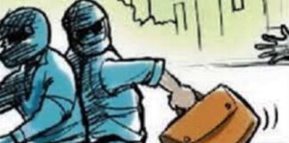 ਤੇਜ਼ਧਾਰ ਹਥਿਆਰਾਂ ਦੀ ਨੋਕ ‘ਤੇ ਮੱਝਾਂ ਦੇ ਵਪਾਰੀ ਤੋਂ ਲੁੱਟੇ ਸਾਢੇ 64 ਹਜ਼ਾਰ, ਬਾਈਕ ਸਵਾਰਾਂ ਦਿੱਤਾ ਵਾਰਦਾਤ ਨੂੰ ਅੰਜਾਮ