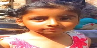 ਖੰਨਾ : ਸਾਲ਼ੀ ਦੇ ਪਿਆਰ ‘ਚ ਅੰਨ੍ਹੇ ਹੋਏ ਨੇ 5 ਸਾਲਾ ਧੀ ਤੇ ਪਤਨੀ ਨੂੰ ਪਿੰਡ ਖੰਟ ਦੀ ਨਹਿਰ ‘ਚ ਸੁੱਟਿਆ ; ਧੀ ਦੀ ਮੌਤ