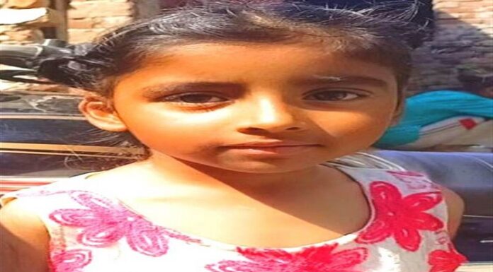 ਖੰਨਾ : ਸਾਲ਼ੀ ਦੇ ਪਿਆਰ ‘ਚ ਅੰਨ੍ਹੇ ਹੋਏ ਨੇ 5 ਸਾਲਾ ਧੀ ਤੇ ਪਤਨੀ ਨੂੰ ਪਿੰਡ ਖੰਟ ਦੀ ਨਹਿਰ ‘ਚ ਸੁੱਟਿਆ ; ਧੀ ਦੀ ਮੌਤ