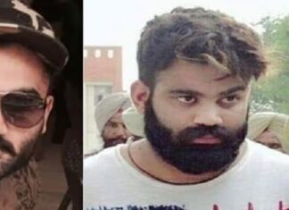 ਗੈਂਗਸਟਰ ਗੋਲਡੀ ਬਰਾੜ ਵਲੋਂ ਪੁਲਿਸ ਨੂੰ ਚੈਲੰਜ, ਕਿਹਾ – 1 ਹਫ਼ਤੇ ’ਚ ਮਾਰ ਦਿਆਂਗੇ ਜੱਗੂ ਭਗਵਾਨਪੁਰੀਆ