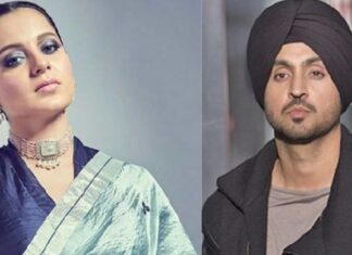 ਕੰਗਨਾ ਰਣੌਤ ਦਾ ਸੋਸ਼ਲ ਮੀਡੀਆ ਰਾਹੀਂ ਦਿਲਜੀਤ ਦੁਸਾਂਝ ‘ਤੇ ਤਿੱਖਾ ਵਾਰ, ਕਿਹਾ – ਜਲਦ ਹੋਵੇਗਾ ਗ੍ਰਿਫ਼ਤਾਰ