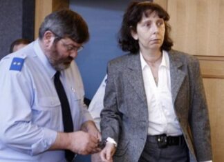 ਬੈਲਜੀਅਮ : 5 ਬੱਚਿਆਂ ਦੀ ਕਾਤਲ ਮਾਂ ਨੂੰ ਇੱਛਾ ਅਨੁਸਾਰ ਮਿਲੀ ਮੌਤ, ਖੁਦ ਦੀ ਮੌਤ ਲਈ ਚੁਣੀ ਬੱਚਿਆਂ ਦੇ ਕਤਲ ਵਾਲੀ ਤਰੀਕ