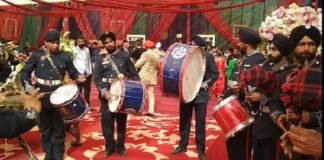 ਹੁਣ ਤੁਹਾਡੇ ਵਿਆਹਾਂ ‘ਚ ਬੈਂਡ-ਬਾਜਾ ਵਜਾਏਗੀ ਪੰਜਾਬ ਪੁਲਿਸ! ਇੰਝ ਕਰਵਾ ਸਕਦੇ ਹੋ ਬੁਕਿੰਗ