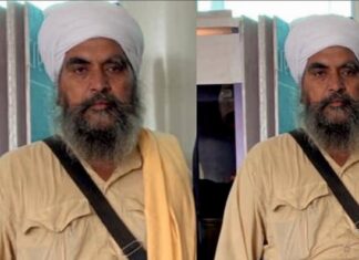 ਤਰਨਤਾਰਨ ‘ਚ ਗ੍ਰੰਥੀ ਸਿੰਘ ਦੀ ਲੱਤ ਵੱਢ ਕੇ ਨਾਲ ਲੈ ਗਏ ਬਦਮਾਸ਼, ਹੱਥ ਦੀਆਂ ਉਂਗਲਾਂ ਵੀ ਵੱਢੀਆਂ