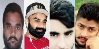 ਬੰਬੀਹਾ ਗੈਂਗ ਦੀ ਲਾਰੈਂਸ ਬਿਸ਼ਨੋਈ ਨੂੰ ਧਮਕੀ : ਕਿਹਾ – ਉਹ ਕੌਣ ਹੁੰਦੈ ਜੋ ਖਾਲਿਸਤਾਨ ਬਣਨ ਨਹੀਂ ਦੇਵੇਗਾ, ਹਿੰਮਤ ਹੈ ਤਾਂ ਸਾਡੇ ਨਾਲ ਲੜੇ