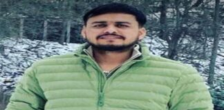 ਕੈਨੇਡਾ ‘ਚ ਇਕ ਹੋਰ ਪੰਜਾਬੀ ਨੌਜਵਾਨ ਦੀ ਦਰਦਨਾਕ ਮੌਤ, ਮਹੀਨਾਂ ਪਹਿਲਾਂ ਸਟੱਡੀ ਵੀਜ਼ਾ ‘ਤੇ ਗਿਆ ਸੀ ਵਿਦੇਸ਼