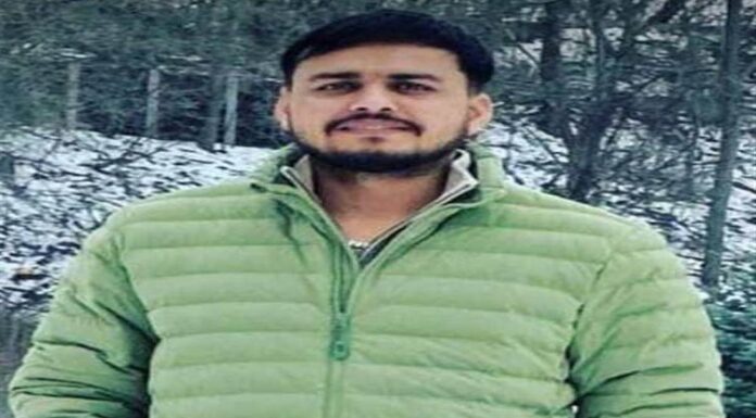 ਕੈਨੇਡਾ ‘ਚ ਇਕ ਹੋਰ ਪੰਜਾਬੀ ਨੌਜਵਾਨ ਦੀ ਦਰਦਨਾਕ ਮੌਤ, ਮਹੀਨਾਂ ਪਹਿਲਾਂ ਸਟੱਡੀ ਵੀਜ਼ਾ ‘ਤੇ ਗਿਆ ਸੀ ਵਿਦੇਸ਼