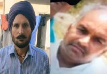 ਲੁਧਿਆਣਾ : ਸਾਈਕਲ ਸਵਾਰ ਨੂੰ ਬਚਾਉਂਦੇ ਟਰੱਕ-ਟਿੱਪਰ ਦੀ ਆਹਮੋ-ਸਾਹਮਣੇ ਟੱਕਰ, 3 ਵਿਅਕਤੀਆਂ ਦੀ ਦਰਦਨਾਕ ਮੌਤ