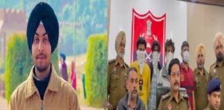 ਪੰਜਾਬੀ ਯੂਨੀਸਰਸਿਟੀ ਕਤਲ ਮਾਮਲਾ : 4 ਮੁਲਜ਼ਮ ਗ੍ਰਿਫਤਾਰ, ਕਤਲ ਦੀ ਵਜ੍ਹਾ ਸੁਣ ਕੇ ਹੋ ਜਾਵੋਗੇ ਹੈਰਾਨ