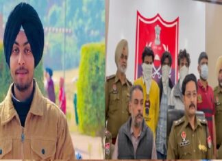 ਪੰਜਾਬੀ ਯੂਨੀਸਰਸਿਟੀ ਕਤਲ ਮਾਮਲਾ : 4 ਮੁਲਜ਼ਮ ਗ੍ਰਿਫਤਾਰ, ਕਤਲ ਦੀ ਵਜ੍ਹਾ ਸੁਣ ਕੇ ਹੋ ਜਾਵੋਗੇ ਹੈਰਾਨ