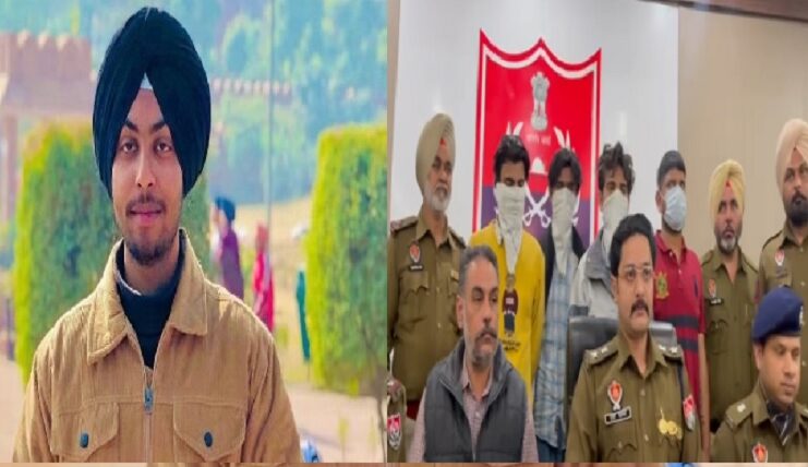 ਪੰਜਾਬੀ ਯੂਨੀਸਰਸਿਟੀ ਕਤਲ ਮਾਮਲਾ : 4 ਮੁਲਜ਼ਮ ਗ੍ਰਿਫਤਾਰ, ਕਤਲ ਦੀ ਵਜ੍ਹਾ ਸੁਣ ਕੇ ਹੋ ਜਾਵੋਗੇ ਹੈਰਾਨ