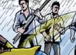 ਅਣਪਛਾਤਿਆਂ ਨੇ ਬਾਈਕ ਸਵਾਰ ਕਿਸਾਨ ‘ਤੇ ਹਮਲਾ ਕਰਕੇ 2.30 ਲੱਖ ਲੁੱਟੇ