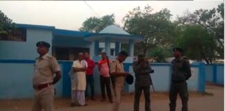 ਘਰ ਵੜੇ ਬਦਮਾਸ਼ਾਂ ਨੇ 8 ਸਾਲਾ ਲੜਕੀ ਨੂੰ ਪੁੱਛਿਆ- ਤੇਰੇ ਪਾਪਾ ਕਿੱਥੇ ਨੇ, ਨਾ ਦੱਸਣ ‘ਤੇ ਮੱਥੇ ‘ਚ ਮਾਰੀ ਗੋਲ਼ੀ