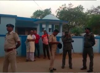 ਘਰ ਵੜੇ ਬਦਮਾਸ਼ਾਂ ਨੇ 8 ਸਾਲਾ ਲੜਕੀ ਨੂੰ ਪੁੱਛਿਆ- ਤੇਰੇ ਪਾਪਾ ਕਿੱਥੇ ਨੇ, ਨਾ ਦੱਸਣ ‘ਤੇ ਮੱਥੇ ‘ਚ ਮਾਰੀ ਗੋਲ਼ੀ