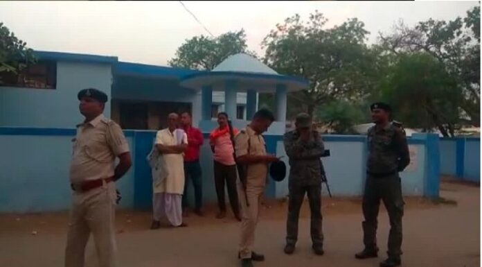 ਘਰ ਵੜੇ ਬਦਮਾਸ਼ਾਂ ਨੇ 8 ਸਾਲਾ ਲੜਕੀ ਨੂੰ ਪੁੱਛਿਆ- ਤੇਰੇ ਪਾਪਾ ਕਿੱਥੇ ਨੇ, ਨਾ ਦੱਸਣ ‘ਤੇ ਮੱਥੇ ‘ਚ ਮਾਰੀ ਗੋਲ਼ੀ