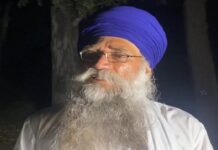 ਅੰਮ੍ਰਿਤਪਾਲ ਦੇ ਚਾਚਾ ਹਰਜੀਤ ‘ਤੇ ਇਕ ਹੋਰ FIR, 30 ਘੰਟਿਆਂ ਲਈ ਬੰਧਕ ਬਣਾਇਆ ਸੀ ਸਰਪੰਚ ਦਾ ਪਰਿਵਾਰ