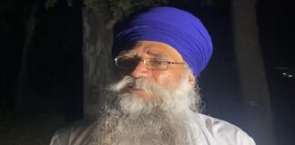 ਅੰਮ੍ਰਿਤਪਾਲ ਦੇ ਚਾਚਾ ਹਰਜੀਤ ‘ਤੇ ਇਕ ਹੋਰ FIR, 30 ਘੰਟਿਆਂ ਲਈ ਬੰਧਕ ਬਣਾਇਆ ਸੀ ਸਰਪੰਚ ਦਾ ਪਰਿਵਾਰ