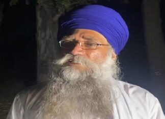 ਅੰਮ੍ਰਿਤਪਾਲ ਦੇ ਚਾਚਾ ਹਰਜੀਤ ‘ਤੇ ਇਕ ਹੋਰ FIR, 30 ਘੰਟਿਆਂ ਲਈ ਬੰਧਕ ਬਣਾਇਆ ਸੀ ਸਰਪੰਚ ਦਾ ਪਰਿਵਾਰ