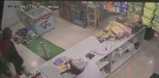 ਜਲੰਧਰ ‘ਚ ਬਜ਼ੁਰਗ ਦੁਕਾਨਦਾਰ ਨੇ ਬਹਾਦਰੀ ਨਾਲ ਕੀਤਾ ਲੁਟੇਰੇ ਦਾ ਮੁਕਾਬਲਾ, ਲੁੱਟ ਦੀ ਕੋਸ਼ਿਸ਼ ਕੀਤੀ ਨਾਕਾਮ