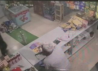 ਜਲੰਧਰ ‘ਚ ਬਜ਼ੁਰਗ ਦੁਕਾਨਦਾਰ ਨੇ ਬਹਾਦਰੀ ਨਾਲ ਕੀਤਾ ਲੁਟੇਰੇ ਦਾ ਮੁਕਾਬਲਾ, ਲੁੱਟ ਦੀ ਕੋਸ਼ਿਸ਼ ਕੀਤੀ ਨਾਕਾਮ