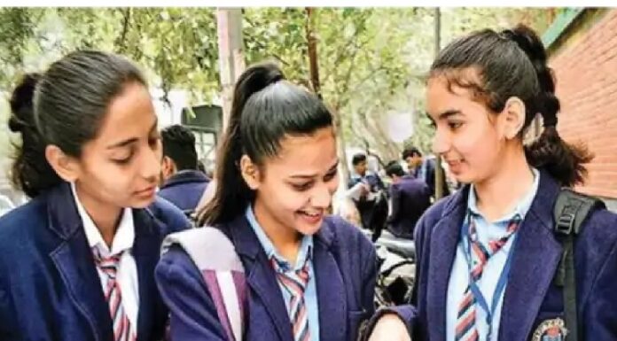 ਪੰਜਾਬ ਦੇ ਸਰਕਾਰੀ ਸਕੂਲਾਂ ‘ਤੇ ਸਖਤ ਹੋਇਆ ਸਿੱਖਿਆ ਵਿਭਾਗ, ਯੋਗ ਵਿਦਿਆਰਥੀਆਂ ਨੂੰ ਲਾਭ ਦੇਣ ਦੀ ਕੀਤੀ ਹਦਾਇਤ