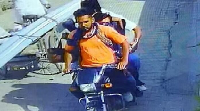 ਮੰਡੀ ਗੋਬਿੰਦਗੜ੍ਹ ‘ਚ ਦਿਨ-ਦਿਹਾੜੇ ਬੰਦੂਕ ਦੀ ਨੋਕ ‘ਤੇ ਲੋਹਾ ਕਾਰੋਬਾਰੀ ਦੇ ਦਫਤਰ ‘ਚ 50 ਲੱਖ ਦੀ ਲੁੱਟ