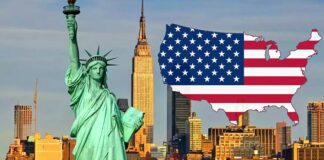 ਅਮਰੀਕਾ ਜਾਣ ਦੇ ਚਾਹਵਾਨ ਖਿਚ ਲੈਣ ਤਿਆਰੀ ! ਇਸ ਸਾਲ 10 ਲੱਖ ਭਾਰਤੀਆਂ ਨੂੰ ਜਾਰੀ ਹੋਣਗੇ ਵੀਜ਼ਾ