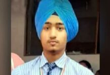 ਲੁਧਿਆਣਾ : ਗੋਲੀ ਲੱਗਣ ਨਾਲ ਨਿਸ਼ਾਨੇਬਾਜ਼ ਦੀ ਮੌਤ, 2 ਭੈਣਾਂ ਦਾ ਸੀ ਇਕਲੌਤਾ ਭਰਾ