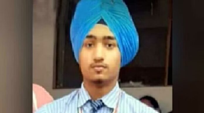 ਲੁਧਿਆਣਾ : ਗੋਲੀ ਲੱਗਣ ਨਾਲ ਨਿਸ਼ਾਨੇਬਾਜ਼ ਦੀ ਮੌਤ, 2 ਭੈਣਾਂ ਦਾ ਸੀ ਇਕਲੌਤਾ ਭਰਾ