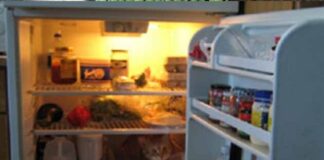 ਸਾਵਧਾਨ ! ਫਰਿੱਜ ‘ਚ ਰੱਖਿਆ ਖਾਣਾ ਤੁਹਾਨੂੰ ਕਰੇਗਾ ਬਿਮਾਰ, ਜਾਣੋ ਕਾਰਨ