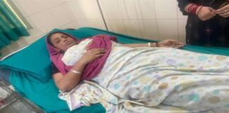 ਸੁਨਾਮ ‘ਚ ਔਰਤ ਨੂੰ ਘਰੇ ਬਣਾਇਆ ਬੰਧਕ, ਨਕਾਬਪੋਸ਼ਾਂ ਚਾਕੂ ਦੀ ਨੋਕ ‘ਤੇ ਲੁੱਟੇ 80 ਹਜ਼ਾਰ