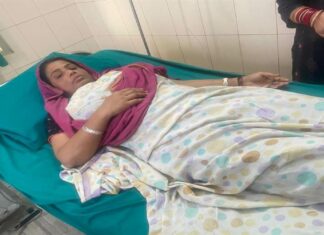 ਸੁਨਾਮ ‘ਚ ਔਰਤ ਨੂੰ ਘਰੇ ਬਣਾਇਆ ਬੰਧਕ, ਨਕਾਬਪੋਸ਼ਾਂ ਚਾਕੂ ਦੀ ਨੋਕ ‘ਤੇ ਲੁੱਟੇ 80 ਹਜ਼ਾਰ