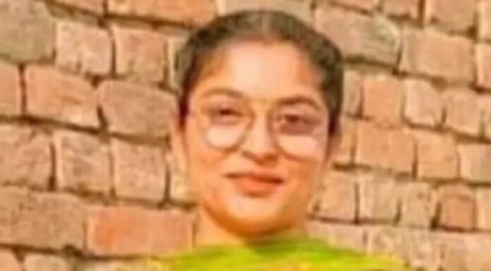 ਲਵ ਮੈਰਿਜ ਦੇ ਕੁਝ ਮਹੀਨਿਆਂ ਬਾਅਦ ਵਿਆਹੁਤਾ ਦੀ ਸ਼ੱਕੀ ਹਾਲਾਤ ‘ਚ ਮੌਤ, ਪੂਰੇ ਸਹੁਰੇ ਪਰਿਵਾਰ ‘ਤੇ ਪਰਚਾ, ਸਾਰੇ ਮੁਲਜ਼ਮ ਫਰਾਰ