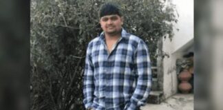 ਵਿਦੇਸ਼ ‘ਚ ਲੁਕਿਆ ਗੈਂਗਸਟਰ ਦੀਪਕ ਬਾਕਸਰ ਗ੍ਰਿਫ਼ਤਾਰ, ਹੱਤਿਆ ਸਮੇਤ ਕਈ ਮਾਮਲਿਆਂ ‘ਚ ਸੀ ਲੋੜੀਂਦਾ