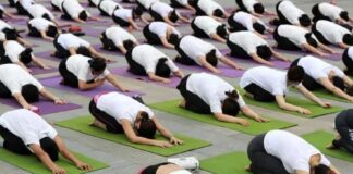 ਦਿੱਲੀ ਦੀ ਤਰਜ਼ ‘ਤੇ ਪੰਜਾਬ ਦੇ 4 ਸ਼ਹਿਰਾਂ ‘ਚ ‘CM ਦੀ ਯੋਗਸ਼ਾਲਾ’ ਦੀ ਹੋਈ ਸ਼ੁਰੂਆਤ