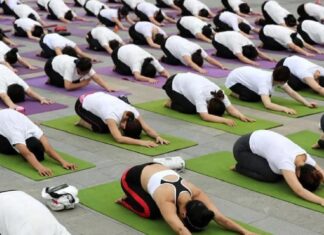 ਦਿੱਲੀ ਦੀ ਤਰਜ਼ ‘ਤੇ ਪੰਜਾਬ ਦੇ 4 ਸ਼ਹਿਰਾਂ ‘ਚ ‘CM ਦੀ ਯੋਗਸ਼ਾਲਾ’ ਦੀ ਹੋਈ ਸ਼ੁਰੂਆਤ