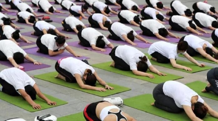 ਦਿੱਲੀ ਦੀ ਤਰਜ਼ ‘ਤੇ ਪੰਜਾਬ ਦੇ 4 ਸ਼ਹਿਰਾਂ ‘ਚ ‘CM ਦੀ ਯੋਗਸ਼ਾਲਾ’ ਦੀ ਹੋਈ ਸ਼ੁਰੂਆਤ