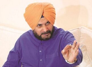 ਜ਼ੈੱਡ ਪਲੱਸ ਸੁਰੱਖਿਆ ਬਹਾਲੀ ਲਈ ਹਾਈਕੋਰਟ ਪੁੱਜੇ ਨਵਜੋਤ ਸਿੱਧੂ, ਜਾਨ ਨੂੰ ਦੱਸਿਆ ਖਤਰਾ