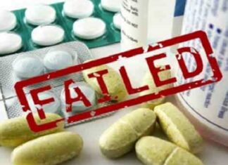 ਹਿਮਾਚਲ ‘ਚ ਬਣੀਆਂ 11 ਦਵਾਈਆਂ ਦੇ ਸੈਂਪਲ ਹੋਏ ਫੇਲ, ਪੜ੍ਹੋ ਪੂਰੀ ਖਬਰ