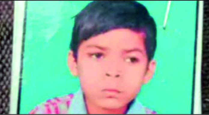 ਹਰਿਆਣਾ : 6ਵੀਂ ਜਮਾਤ ਦੇ ਵਿਦਿਆਰਥੀ ਨੂੰ ਪਿਕਅਪ ਨੇ ਕੁਚਲਿਆ, ਪਿਤਾ ਨਾਲ ਜਾ ਰਿਹਾ ਸੀ ਪਿਕਨਿਕ ਮਨਾਉਣ