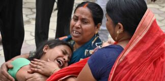 ਲੁਧਿਆਣਾ ਗੈਸ ਲੀਕ ਕਾਂਡ : ਆਰਤੀ ਕਲੀਨਿਕ ਦੇ ਡਾਕਟਰ ਸਮੇਤ ਪੂਰਾ ਪਰਿਵਾਰ ਹੋਇਆ ਤਬਾਹ