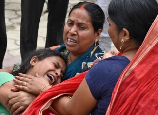 ਲੁਧਿਆਣਾ ਗੈਸ ਲੀਕ ਕਾਂਡ : ਆਰਤੀ ਕਲੀਨਿਕ ਦੇ ਡਾਕਟਰ ਸਮੇਤ ਪੂਰਾ ਪਰਿਵਾਰ ਹੋਇਆ ਤਬਾਹ