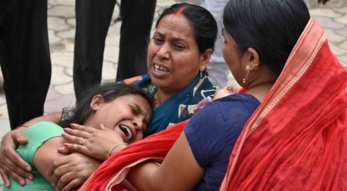 ਲੁਧਿਆਣਾ ਗੈਸ ਲੀਕ ਕਾਂਡ : ਆਰਤੀ ਕਲੀਨਿਕ ਦੇ ਡਾਕਟਰ ਸਮੇਤ ਪੂਰਾ ਪਰਿਵਾਰ ਹੋਇਆ ਤਬਾਹ